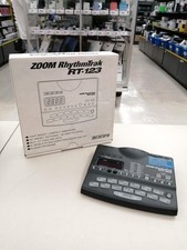 Zoom 123 rhythmtrak gebraucht kaufen  Versand nach Germany