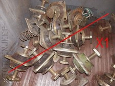 Antivibration support mounting d'occasion  Saint-Macaire