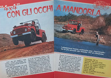 Italian clipping ritaglio usato  Italia