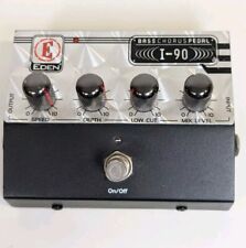 Eden amplification tour for sale  NEWCASTLE UPON TYNE
