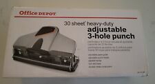 Office depot adjustable for sale  Inman