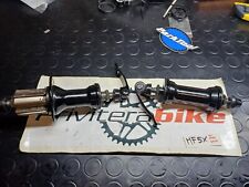 Mozzi fulcrum mf5x usato  Catania