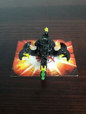 Bakugan phantom dharak d'occasion  Villemomble