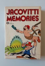 Jacovitti memories oscar usato  Italia