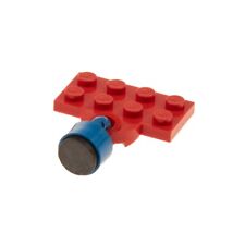 Lego eisenbahn kupplung gebraucht kaufen  Mylau