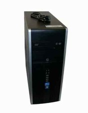 Compaq 8200 elite d'occasion  Nice-