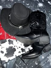 fancy dress cowboy boots for sale fancy dress cowboy boots for sale BIRMINGHAM