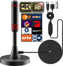 Antenna dvb dvb usato  Acate
