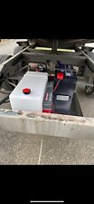 12v hydraulikpumpe umbauset gebraucht kaufen  Hülben