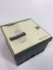Landis gyr yhs1 gebraucht kaufen  Borken
