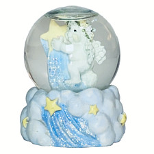 Vtg snow globe for sale  Los Angeles