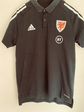 Wales football training for sale  NEWPORT
