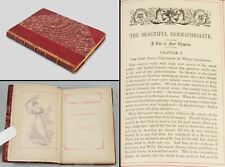 FLAGELLATION rare erotica 1869 Romance of Chastisement FLOGGING birch spanking comprar usado  Enviando para Brazil