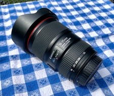 Canon 35mm usm for sale  Gordon