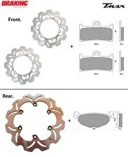 Braking kit dischi usato  Palermo