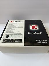 Coolsat 6000 premium for sale  Saint Louis
