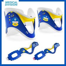 Collare cervicale immobilizzan usato  Napoli
