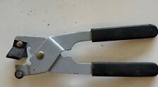 Handheld tile cutter for sale  Hillsborough