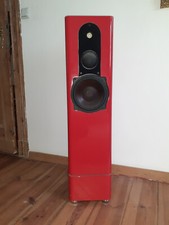 Design standlautsprecherboxen  gebraucht kaufen  Berlin