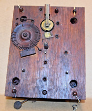 Antique tooth wooden for sale  Bristol