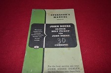 John deere inch for sale  Berlin