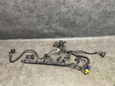 VW Golf 3 2.8 VR6 174PS AAA Motorkabelbaum klein am Motor #25789 comprar usado  Enviando para Brazil