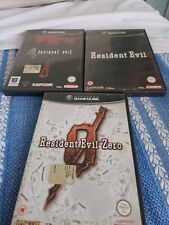 Lotto resident evil usato  Firenze