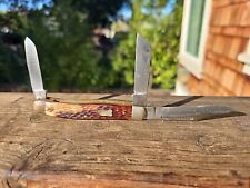 Schrade walden knife for sale  Oakland