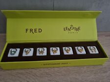 Coffret lenôtre paris d'occasion  Le Blanc-Mesnil