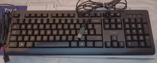 Keyboard mouse computer for sale  CHELMSFORD