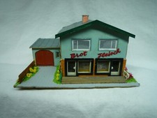 modelleisenbahn ho hauser gebraucht kaufen modelleisenbahn ho hauser gebraucht kaufen Sondershausen