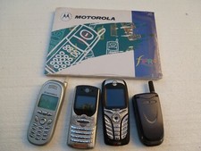 Lotto telefoni cellulari usato  Italia