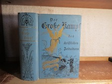 Old GREAT CONTROVERSY BETWEEN CHRIST AND SATAN Book 1911 BIBLE HOLY LAND ANTIQUE comprar usado Old GREAT CONTROVERSY BETWEEN CHRIST AND SATAN Book 1911 BIBLE HOLY LAND ANTIQUE comprar usado  Enviando para Brazil