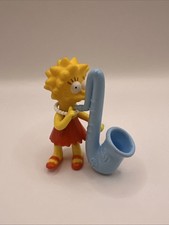 Lisa simpson figur gebraucht kaufen  Pulheim