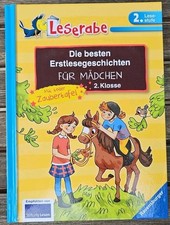 Besten erstlesegeschichten mä gebraucht kaufen  Braunschweig