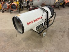 Heat wagon dg400 for sale  Wilmington