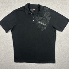 Quicksilver polo shirt for sale  El Paso