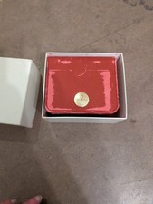 Mega vintage uhrenbox gebraucht kaufen  Freiburg im Breisgau
