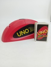 Mattel 2010 uno for sale  RADSTOCK