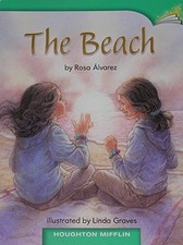 The Beach by Rosa Alvarez comprar usado  Enviando para Brazil