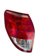 Fanale posteriore sinistro usato  Pozzallo