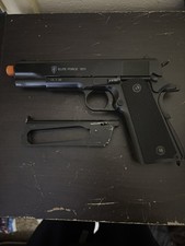 Elite force 1911 for sale  Denver