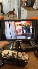 Feelworld camera monitor for sale  BURNLEY