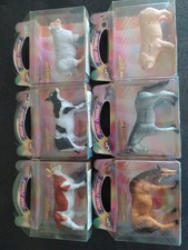 Animaux ferme puzzle d'occasion  Hennebont