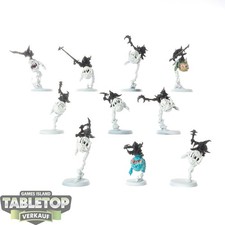 Gloomspite gitz squig gebraucht kaufen  Hof