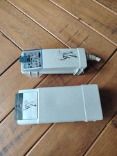Canalis kbc16cf21 kbcdcf40 for sale  STOKE-ON-TRENT