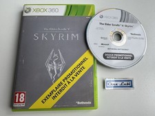 The elder scrolls d'occasion  Paris XII