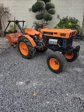 Kubota b6000 compact for sale Kubota b6000 compact for sale  RIPON