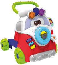Lauflernwagen chicco happy gebraucht kaufen  Bosau