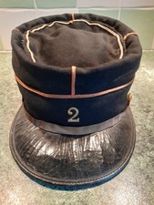 Képi officier 1914 d'occasion  Maure-de-Bretagne
